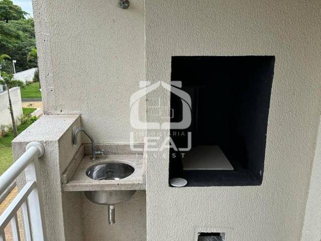 Apartamento de 49m² à venda no Campo Limpo com 2 quartos e 1 vaga de garagem Zoan Sul de São Paulo