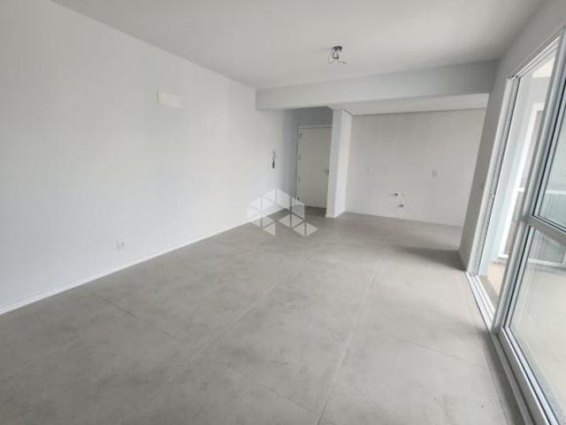 Apartamento novo à venda no centro da cidade!
