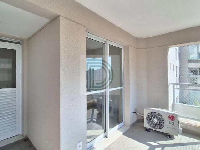 Apartamento Novo à Venda no Alto da Lapa | 2 Dormitórios | 1 Suíte | Varanda Gourmet | 2 Vagas