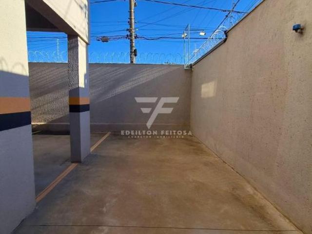 Apartamento novo à venda no Bairro Brasil — 2 quartos 1 suíte, varanda gourmet, próximo à UFU Umua