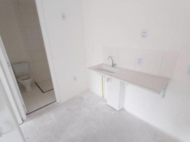 Apartamento novo à venda no Bairro da Vila Guedes na Rua São Francisco de Assis
