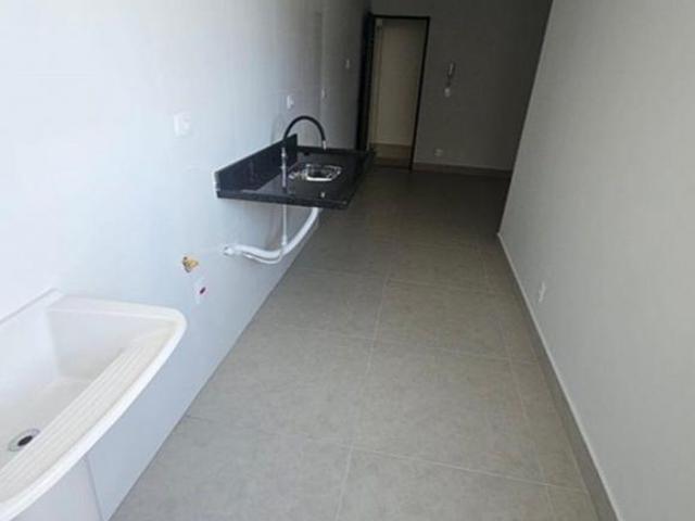 Apartamento novo à venda no Bairro da Vila Pereira Cerca na Rua Joaquim Ribeiro de Almeida 113
