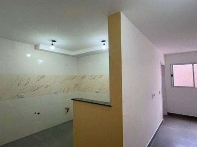 Apartamento novo à venda no Bairro do Jardim Líbano