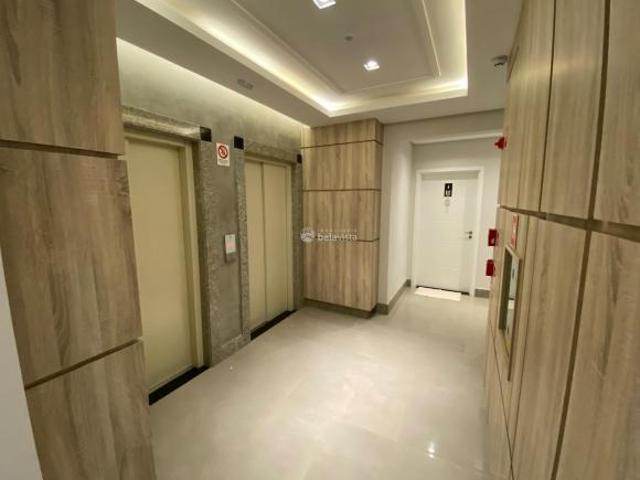 APARTAMENTO NOVO, À VENDA NO EDIFÍCIO FONTANA DI TREVI, CENTRO DE APUCARANA