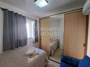 Apartamento novo à venda no Jardim Aeroporto de 33m², formato Studio, mobiliado