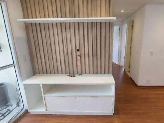 APARTAMENTO NOVO A VENDA NO JARDIM BONFIGLIOLI BUTANTA SAO PAULO