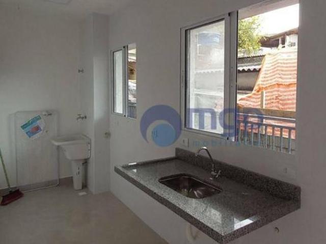Apartamento Novo à venda no Jardim Japão 27,85 m² São Paulo/SP
