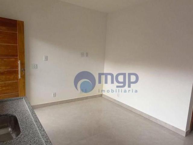 Apartamento Novo à venda no Jardim Japão 35,60 m² São Paulo/SP