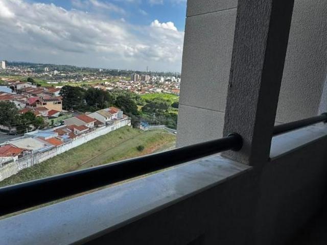Apartamento Novo à Venda no Maranata Vila | 55 m², 2 Dormitórios, 1 Vaga e Lazer Completo
