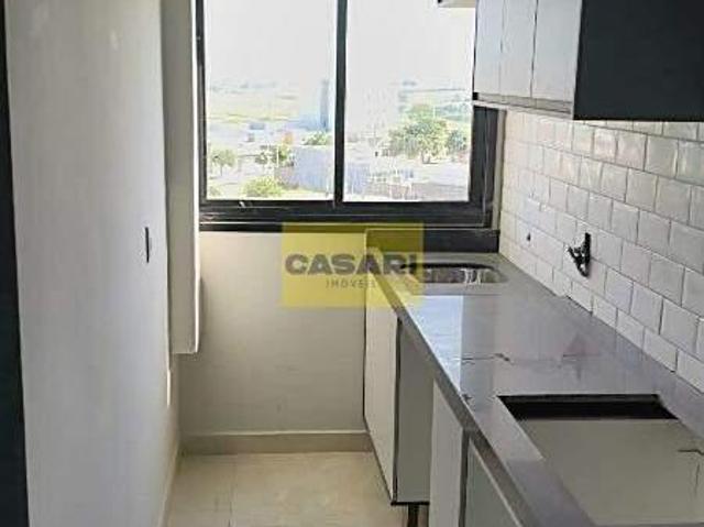 Apartamento novo à venda no Portal Ville Azaleia — conforto, modernidade e excel