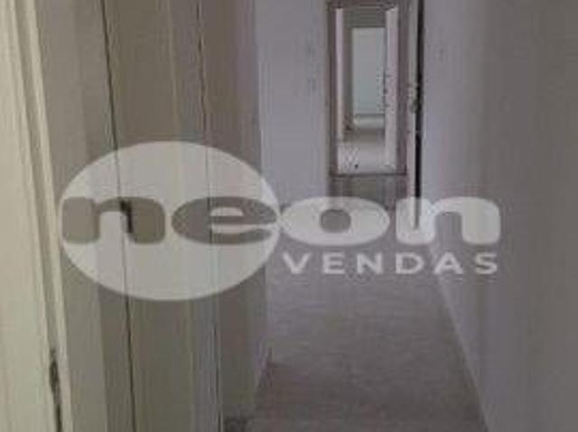 Apartamento Novo à Venda no Parque Oratório