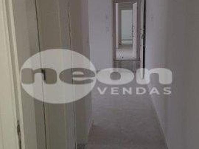 Apartamento Novo à Venda no Parque Oratório