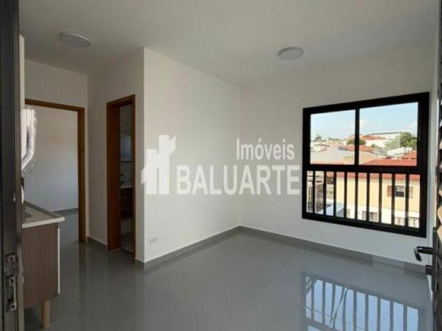Apartamento novo a venda na V. Campo Grande/SP
