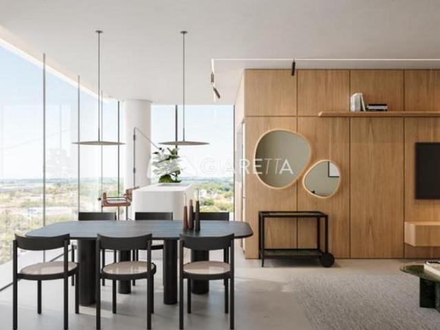 Apartamento novo à venda, RESIDENCIAL BOSSA 1616, INDUSTRIAL, TOLEDO PR