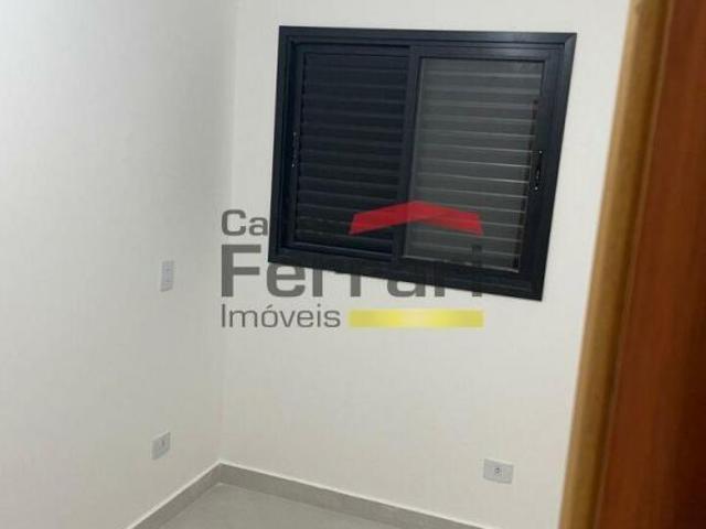 Apartamento novo a venda, Tucuruvi, 02 dormitórios, sem vaga