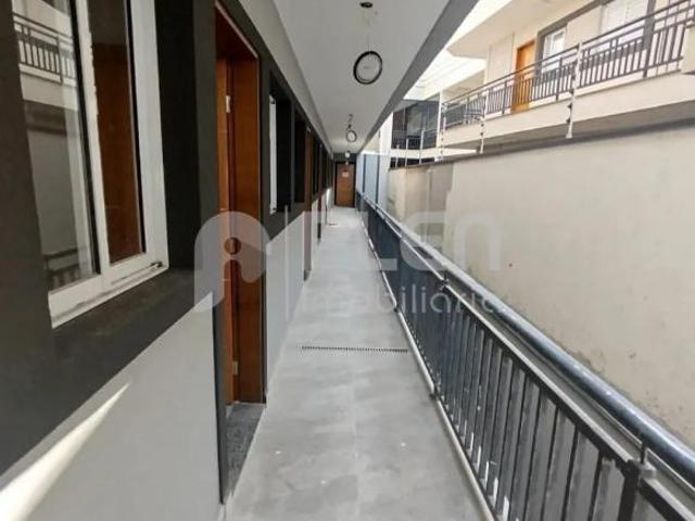 Apartamento novo à venda, Tucuruvi, São Paulo, SP