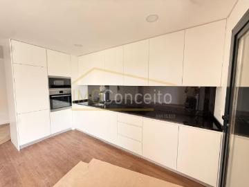 APARTAMENTO NOVO ALTOS DO OLIVAL TORRES NOVAS