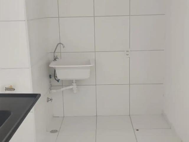 Apartamento Novo aluguel na Avenida Nordestina, São Miguel Zona Leste São Paulo