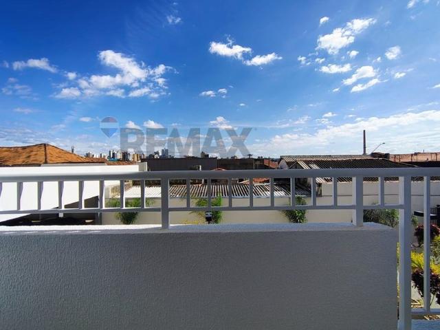 Apartamento novo aluga, 2 quartos, 1 suíte, 2 varandas, na Vila Hortência, Zona Leste, em Sorocaba SP