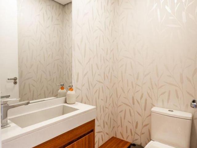 Apartamento 03 Dormitorios Novo Condominio Clube
