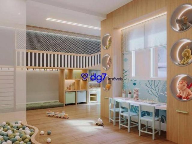 Apartamento novo, ao lado do Metrô Butantã!