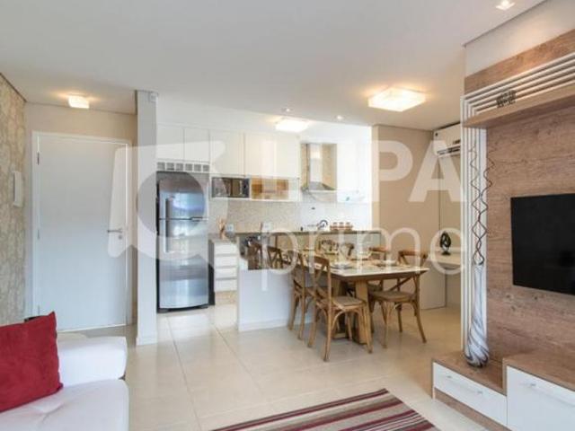 APARTAMENTO NOVO BERTIOGA