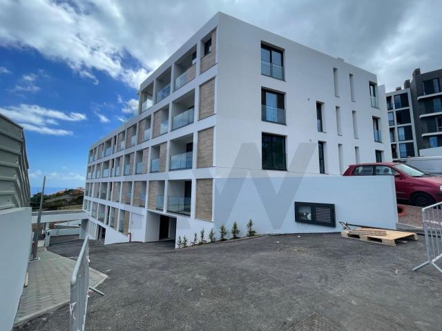 Apartamento Novo Caniço