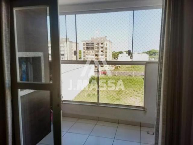 Apartamento Novo Centro