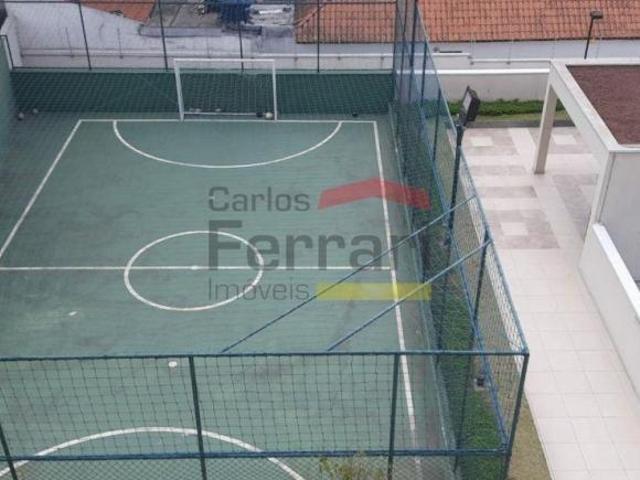 Apartamento novo Chora Menino