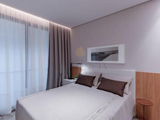 Apartamento NOVO com 4 SUÍTES à venda, 214,18 m2, BIGORRILHO, CURITIBA PR