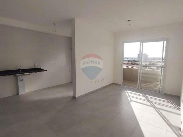 Apartamento novo com 68 m2, Quinto Andar, 2 quartos, sendo 1 suíte, sacadas, 2 vagas, Jardim Rosália