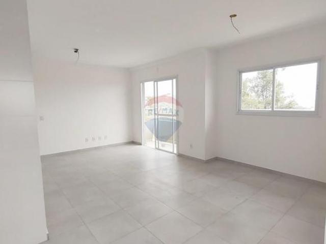 Apartamento novo com 78 m2 2 quartos, sendo 1 suíte avarandada 2 vagas cobertas Sorocaba/SP