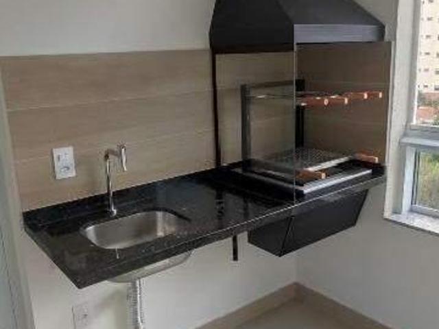 Apartamento Novo com 94,04m² no Aurea Patriani, chaves na mão!