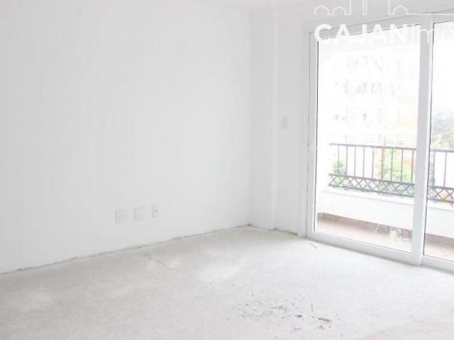 Apartamento Novo com 01 dormitório no bairro Independência