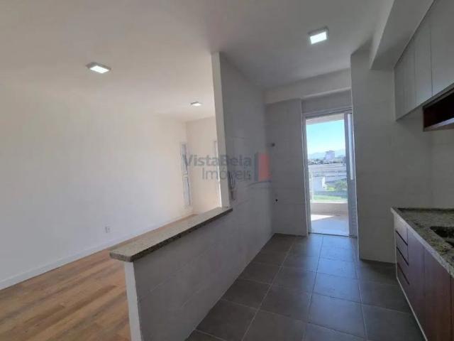 Apartamento Novo com 02 quartos sendo 01 suíte no Bairro Parque das Nações para Locação