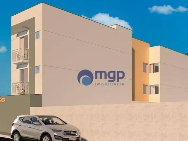 Apartamento Novo com 1 quarto, à venda no bairro Lapa de Baixo 28 m² São Paulo/SP