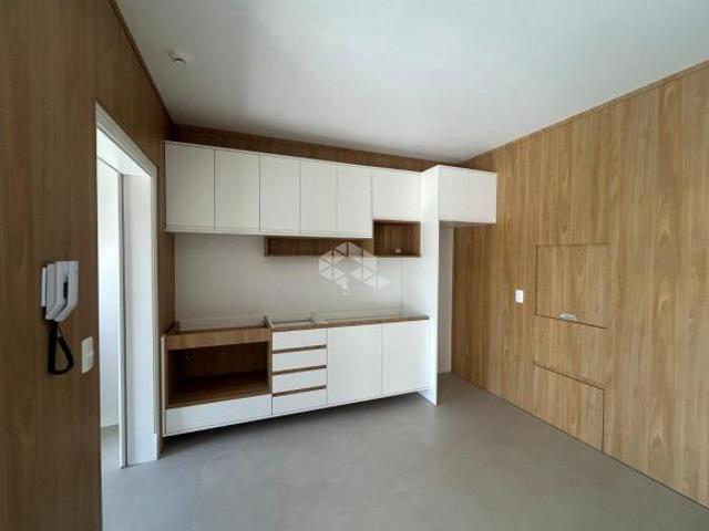 Apartamento novo com 2 dormitórios no Condomínio Parque das Nascentes!