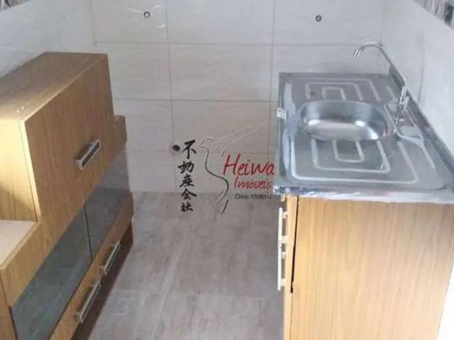 Apartamento novo com 2 dormitórios para alugar, 50 m² por R$1.600,00/mês Vila