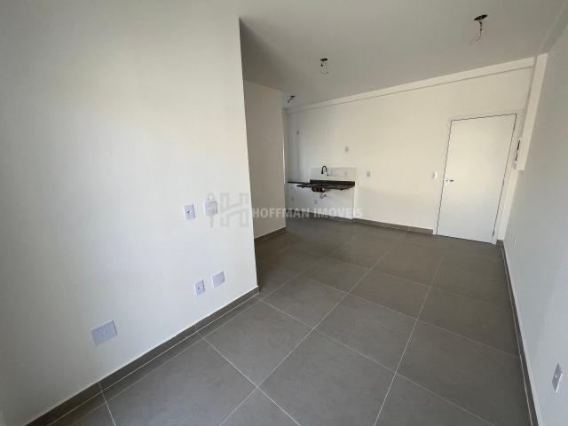 Apartamento novo com 2 dormitórios para Locação, 43,86m² Nova Gerty. REF. HI15425