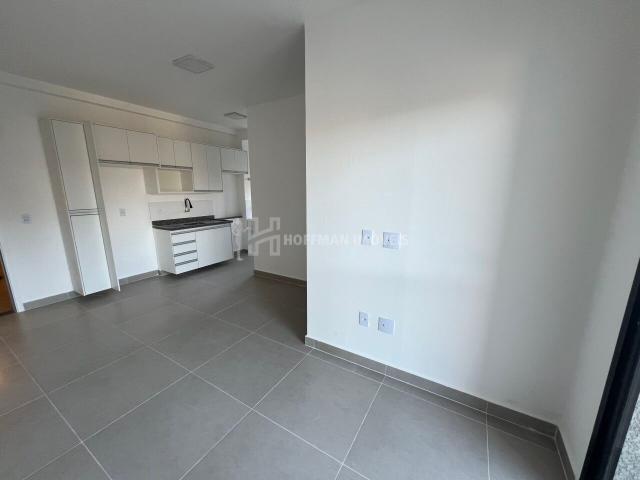 Apartamento novo com 2 dormitórios para Locação, 43,86m² Nova Gerty, 1 vaga. REF. HI15423