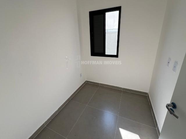 Apartamento novo com 2 dormitórios para Locação, 43,86m² Nova Gerty, 1 vaga. REF. HI15426