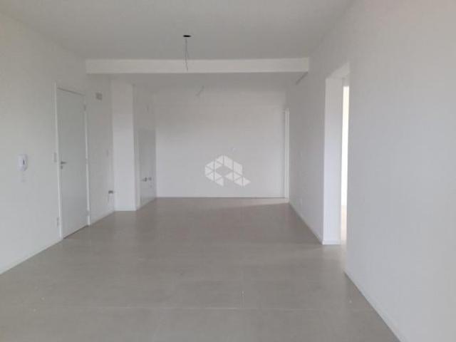APARTAMENTO NOVO COM 2 DORMITÓRIOS, SACADA GOURMET E 2 VAGAS BAIRRO SÃO JOSÉ, SÃO LEOPOLDO