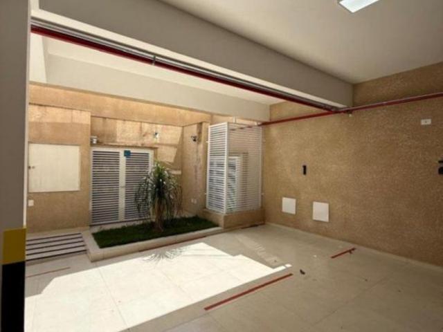 APARTAMENTO NOVO COM 2 DORMITÓRIOS SANTA MARIA EM SANTO ANDRÉ