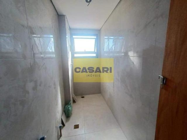 Apartamento novo com 2 dormitórios sendo 1 suíte, varanda gourmet, garagem e ele