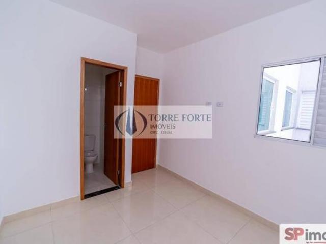 Apartamento novo com 2 dormitorios 1 suite sem vaga no Jardim Vila Formosa