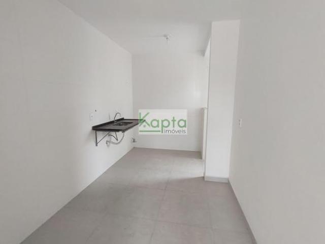 Apartamento novo com 2 dormitorios, 1 vaga para locação no bairro Vila jaguara
