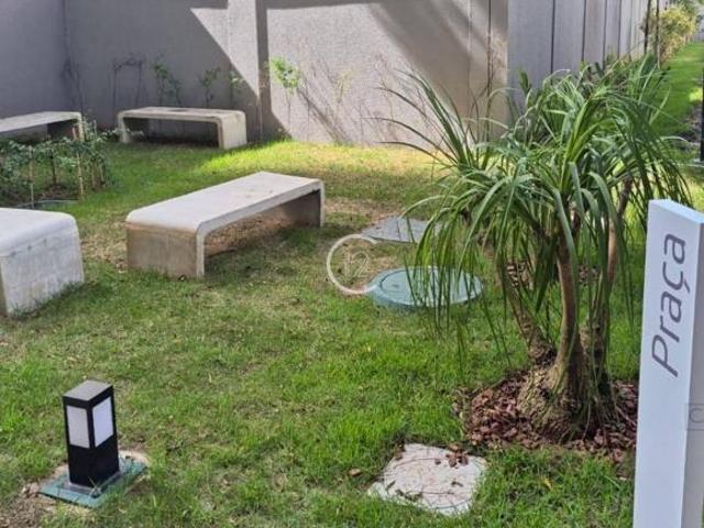 Apartamento novo com 2 quartos à venda, 54 m² por R$ 500.000 Jardim das Indústrias São José dos