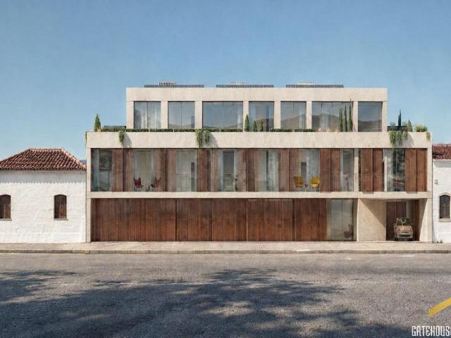 Apartamento novo com 2 quartos à venda em Silves, Algarve. 93m² Silves