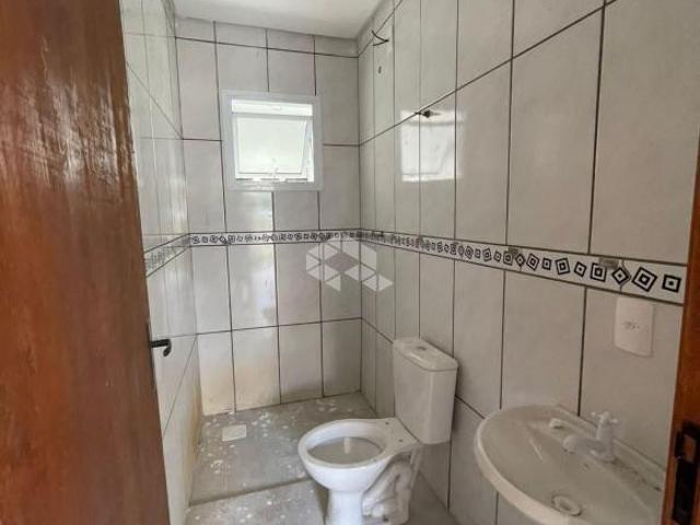 Apartamento novo, com 2 quartos e 01 vaga no Parque Florido em Gravataí