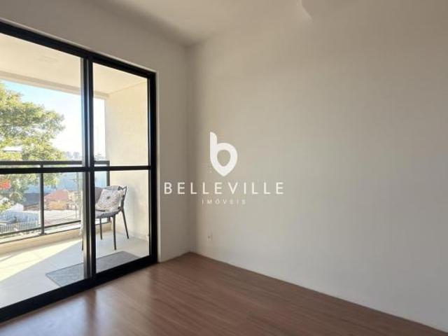 Apartamento Novo com 2 Quartos e 1 Vaga de Garagem